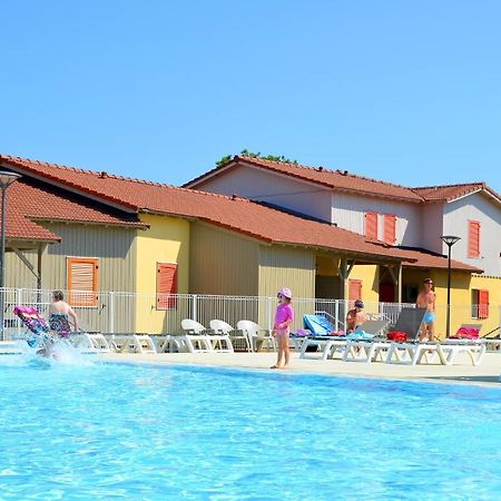 Lagrange Grand Bleu Vacances - Residence La Grenadine มาร์เซย็อง ภายนอก รูปภาพ