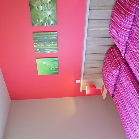 Lagrange Grand Bleu Vacances - Residence La Grenadine มาร์เซย็อง ภายนอก รูปภาพ