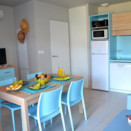 Lagrange Grand Bleu Vacances - Residence La Grenadine มาร์เซย็อง ห้อง รูปภาพ