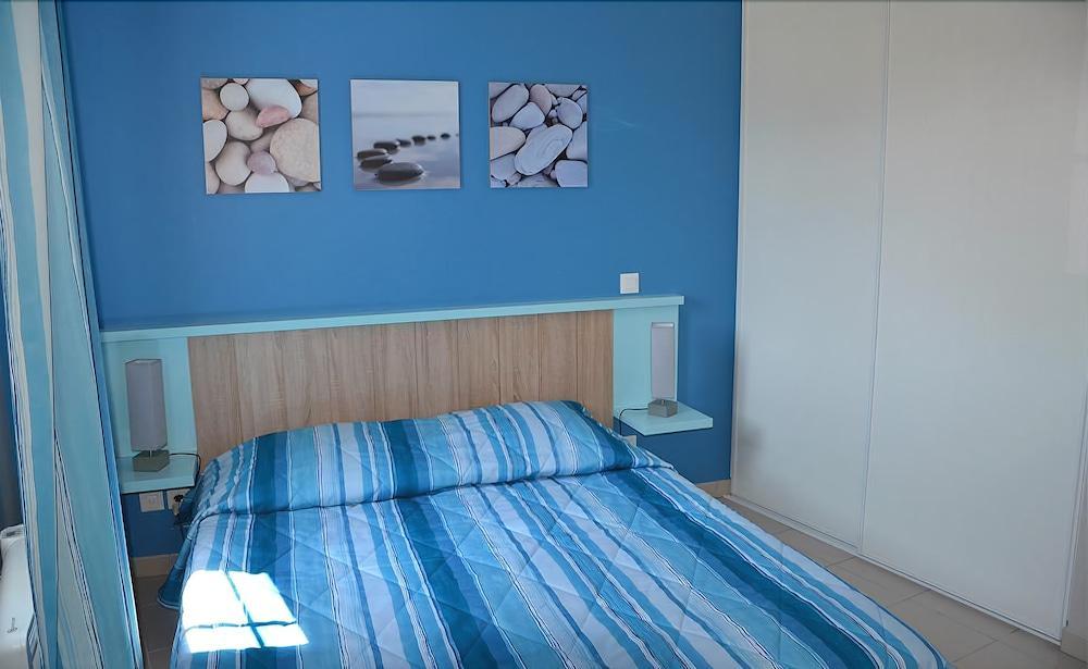 Lagrange Grand Bleu Vacances - Residence La Grenadine มาร์เซย็อง ภายนอก รูปภาพ