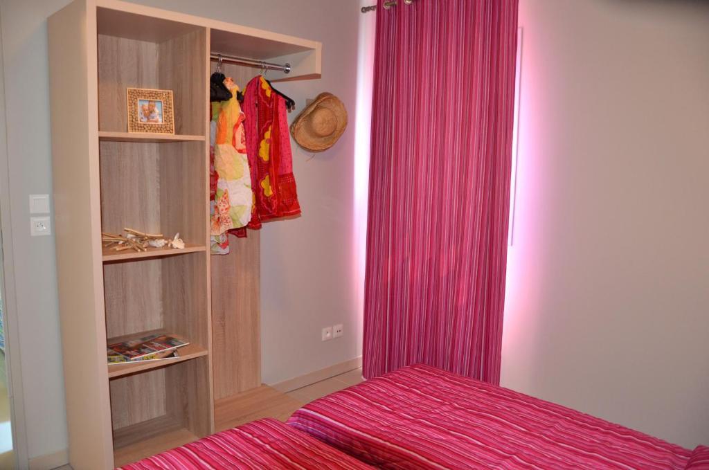 Lagrange Grand Bleu Vacances - Residence La Grenadine มาร์เซย็อง ภายนอก รูปภาพ