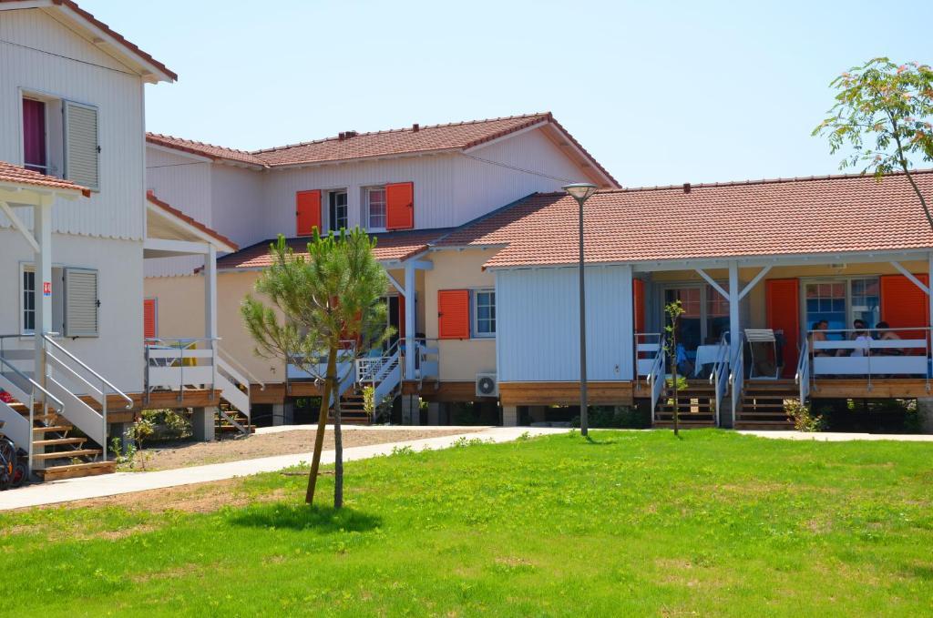Lagrange Grand Bleu Vacances - Residence La Grenadine มาร์เซย็อง ห้อง รูปภาพ