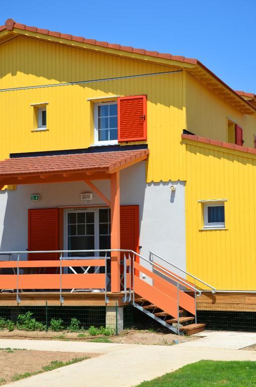 Lagrange Grand Bleu Vacances - Residence La Grenadine มาร์เซย็อง ห้อง รูปภาพ
