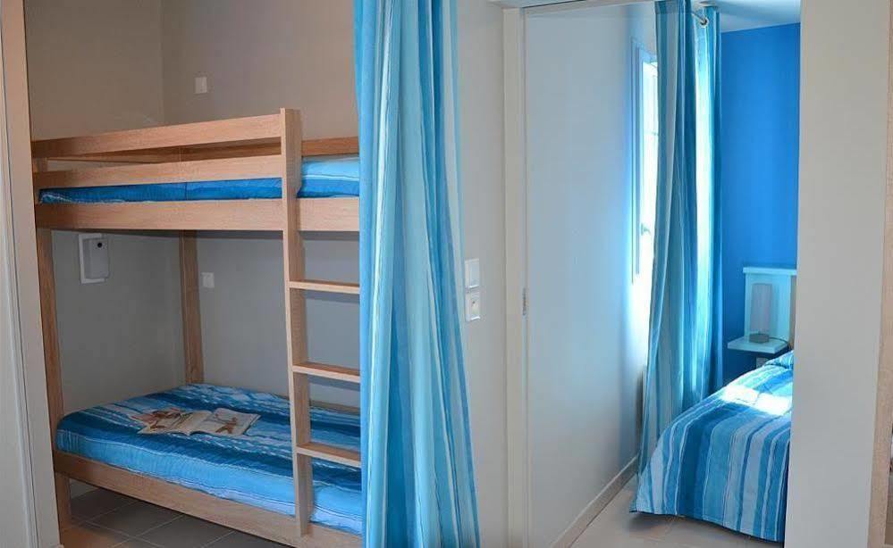 Lagrange Grand Bleu Vacances - Residence La Grenadine มาร์เซย็อง ภายนอก รูปภาพ