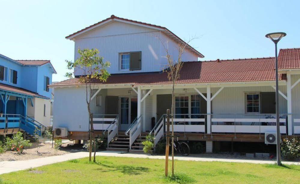 Lagrange Grand Bleu Vacances - Residence La Grenadine มาร์เซย็อง ภายนอก รูปภาพ