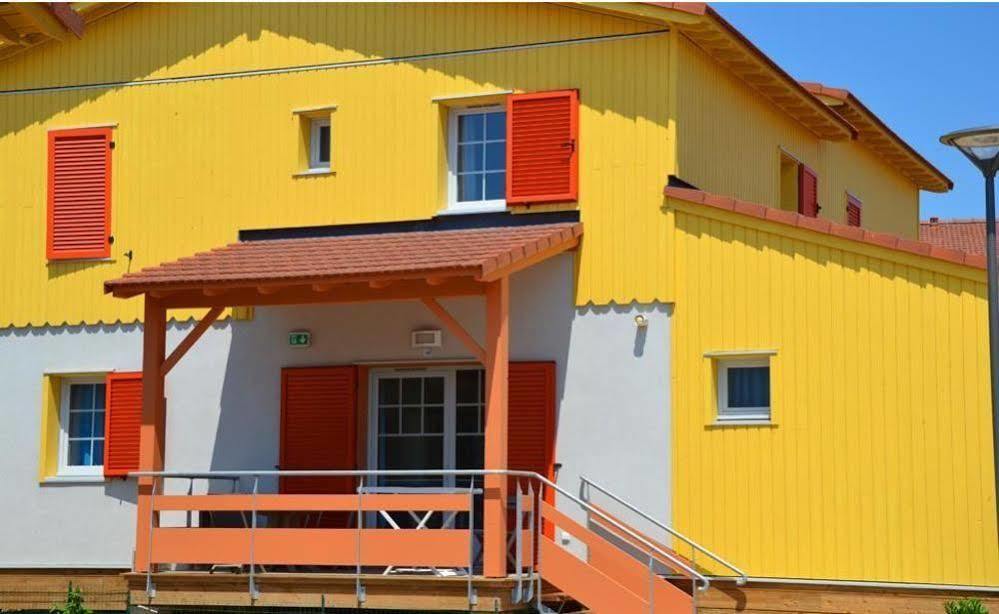 Lagrange Grand Bleu Vacances - Residence La Grenadine มาร์เซย็อง ภายนอก รูปภาพ